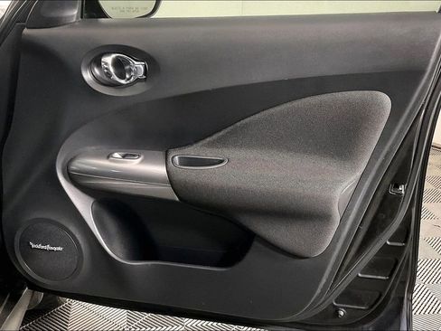 Used 2013 Nissan Juke SL image 26