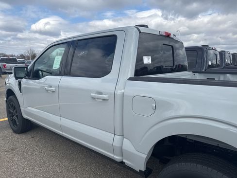New 2026 Ford F150 Platinum w/ Equipment Group 702A High AWD/4WD image 26