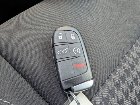 Used 2018 Dodge Challenger SXT w/ Blacktop Package RWD image 20