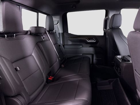 New 2026 Chevrolet Silverado 1500 LT Trail Boss w/ LT Trail Boss Premium Package image 28