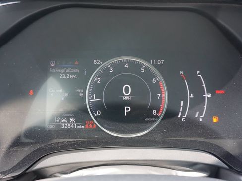 Used 2023 Lexus RX 350 Premium w/ Cold Area Package FWD image 7