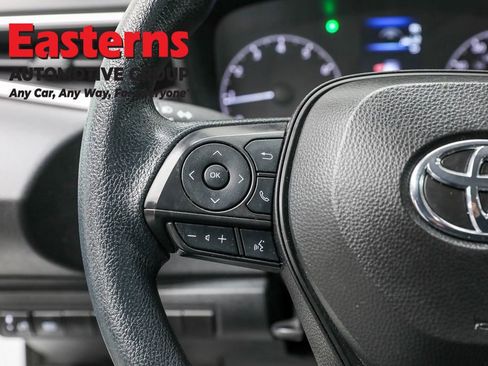 Used 2024 Toyota Corolla LE FWD image 15