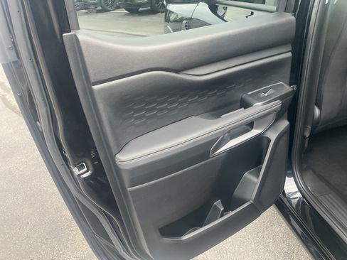 Used 2024 Ford Ranger XLT AWD/4WD image 13