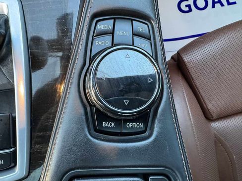 Used 2015 BMW 650i Gran Coupe xDrive image 20