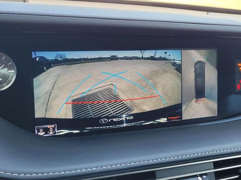 Used 2018 Lexus LS 500 Base w/ Luxury Package image 22