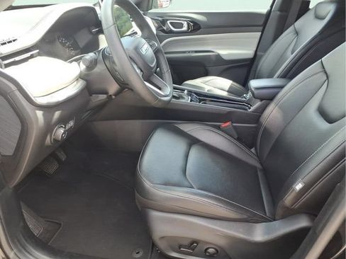 Used 2025 Jeep Compass Limited AWD/4WD image 20