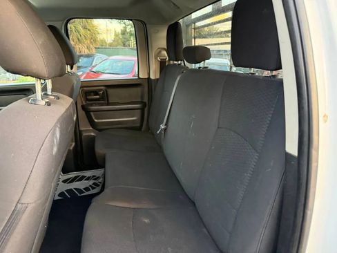 Used 2018 RAM 1500 Tradesman w/ Popular Equipment Group image 14