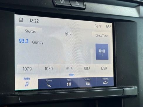 Used 2025 Ford F250 XLT w/ FX4 Off-Road Package image 22