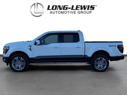 Used 2024 Ford F150 King Ranch image 2