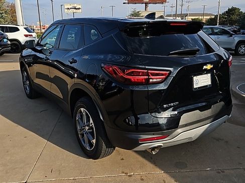 Used 2023 Chevrolet Blazer LT w/ Driver Confidence Package image 7