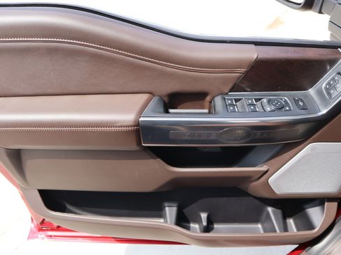 New 2026 Ford F250 King Ranch AWD/4WD image 18