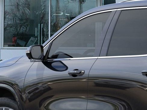 New 2026 Buick Enclave Avenir w/ Super Cruise Package image 13