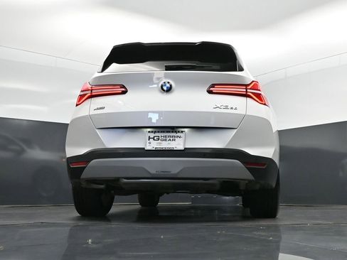 Certified 2025 BMW X3 xDrive30i AWD/4WD image 41