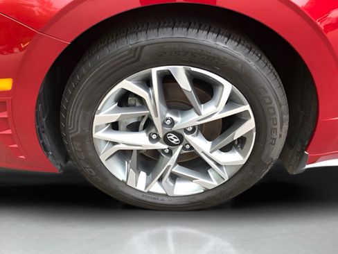 Used 2023 Hyundai Sonata SEL w/ Preferred Accessory Package FWD image 22