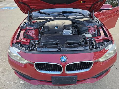 Used 2017 BMW 320i Sedan image 27