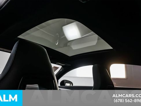 Used 2022 Mercedes-Benz CLA 250 w/ AMG Line image 30