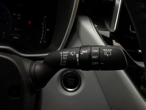 Used 2023 Toyota Corolla XSE FWD image 41