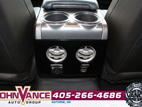 Used 2014 Ford F150 Limited image 31