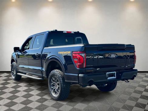Used 2025 Ford F150 Tremor w/ Equipment Group 402A High AWD/4WD image 5