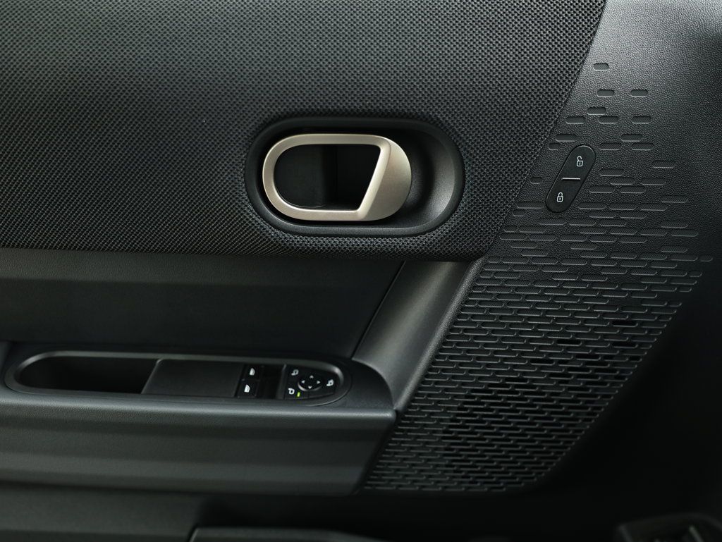New 2026 MINI Cooper S FWD image 14
