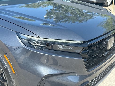 Certified 2024 Honda CR-V Sport-L image 34