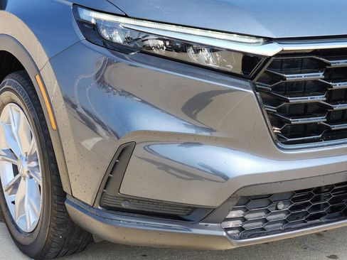 Used 2025 Honda CR-V EX-L image 11