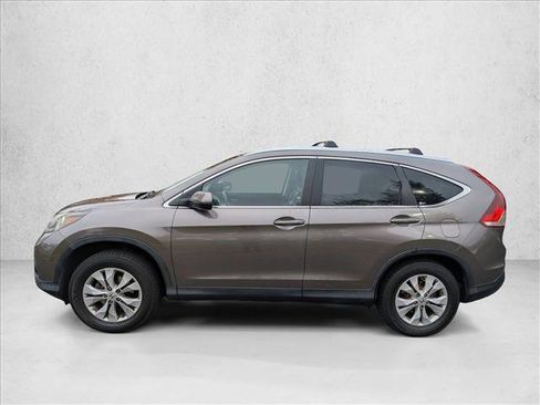 Used 2012 Honda CR-V EX-L image 9