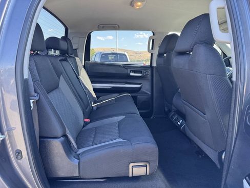 Used 2014 Toyota Tundra SR5 AWD/4WD image 5