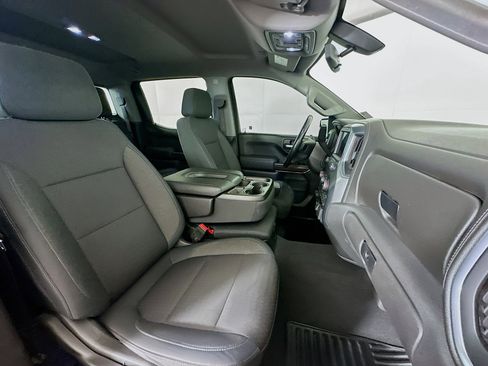 Used 2019 Chevrolet Silverado 1500 LT w/ All-Star Edition image 30