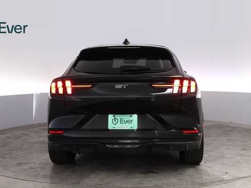 Used 2025 Ford Mustang Mach-E GT AWD/4WD image 15