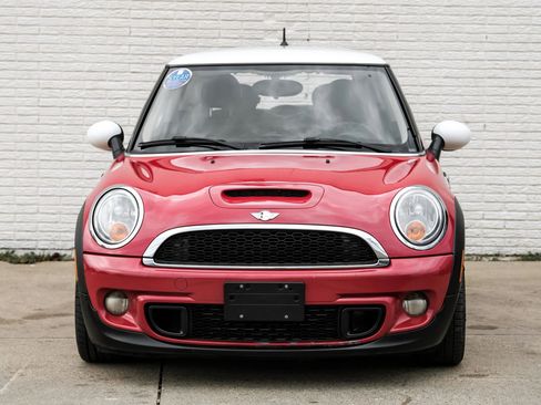 Used 2013 MINI Cooper S image 4