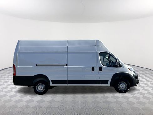 Used 2025 RAM ProMaster 3500 w/ Safety Group image 6