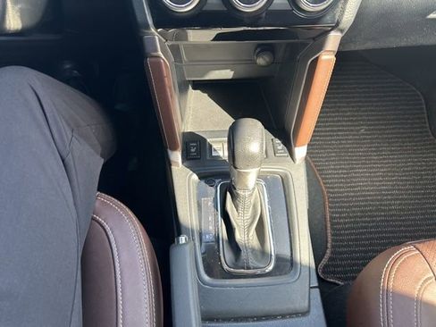 Used 2017 Subaru Forester 2.0XT Touring image 17