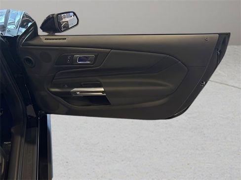 New 2026 Ford Mustang Premium image 10