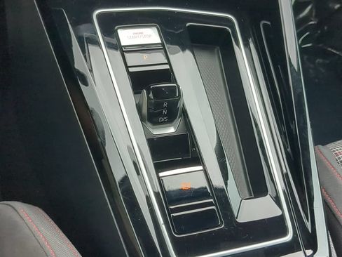 Certified 2024 Volkswagen GTI S FWD image 24