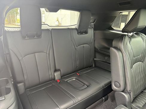 New 2026 INFINITI QX60 Autograph image 23