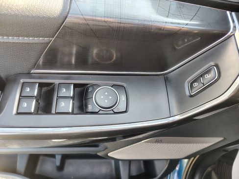 Used 2022 Ford F150 XLT w/ Equipment Group 302A High AWD/4WD image 23