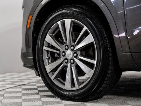 Used 2020 Cadillac XT6 Premium Luxury FWD image 58