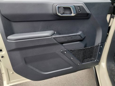 New 2025 Ford Bronco Big Bend w/ Black Diamond Package image 13