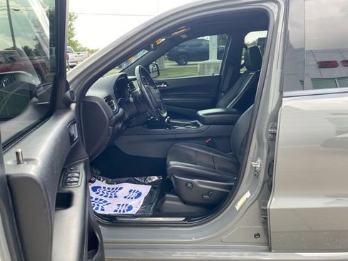 Used 2021 Dodge Durango GT AWD/4WD image 11