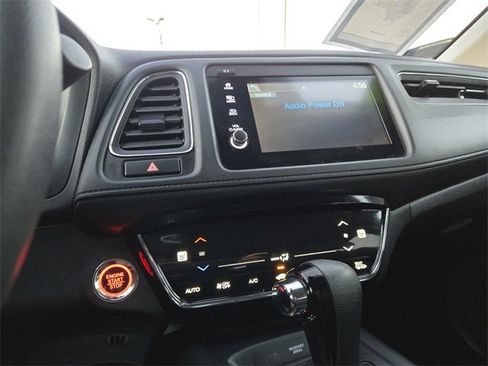 Used 2020 Honda HR-V EX image 17