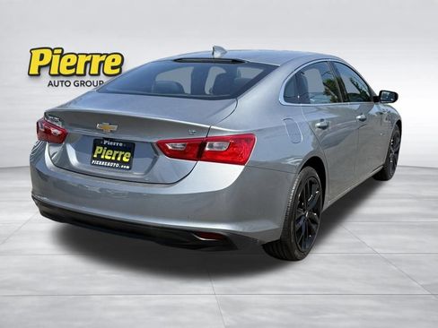 Used 2023 Chevrolet Malibu LT FWD image 7