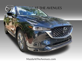 New 2025 MAZDA CX-5 AWD 2.5 S w/ Premium Plus Pkg video 2