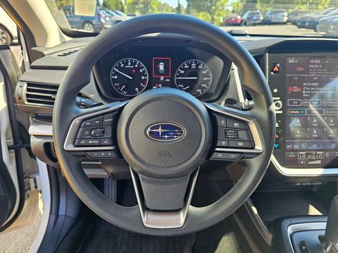 Used 2024 Subaru Impreza 2.0i Sport AWD/4WD image 23