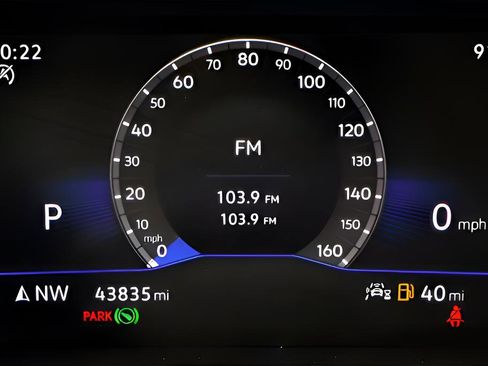 Used 2022 Volkswagen Tiguan SE image 26