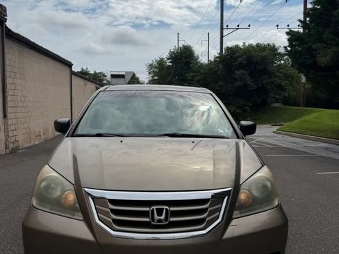 Used 2008 Honda Odyssey LX image 2