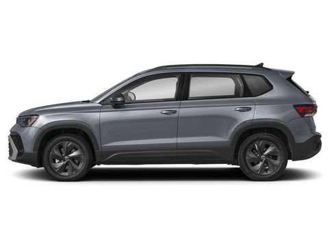 New 2025 Volkswagen Taos S FWD image 42