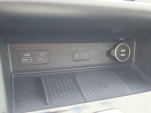 Used 2026 Genesis GV80 2.5T AWD/4WD image 22