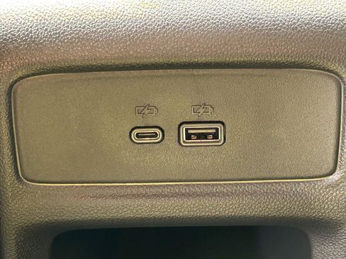 New 2026 Chevrolet Trax RS w/ Driver Confidence Package image 15