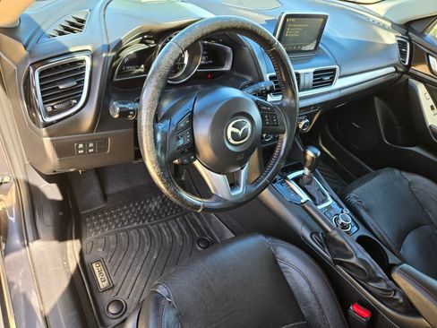 Used 2014 MAZDA MAZDA3 s Grand Touring FWD image 18